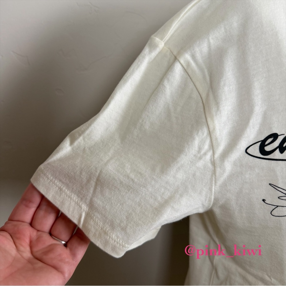 Grayson Threads Cream NASA Graphic Tee - Picture 5 of 11
